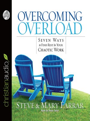 cover image of Overcoming Overload